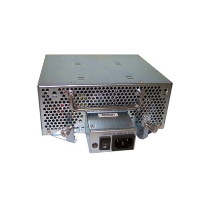 Cisco 3925/3945 AC Power Supply
