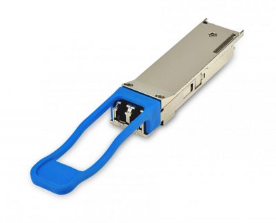 QSFP+ 40GBASE-LR4 Transceiver