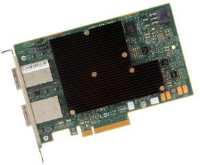 N2226 SAS/SATA HBA