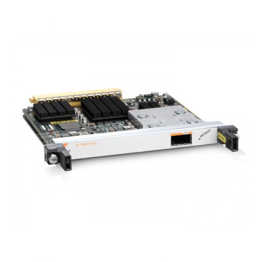 Cisco ASR1000 SPA Interface Processor