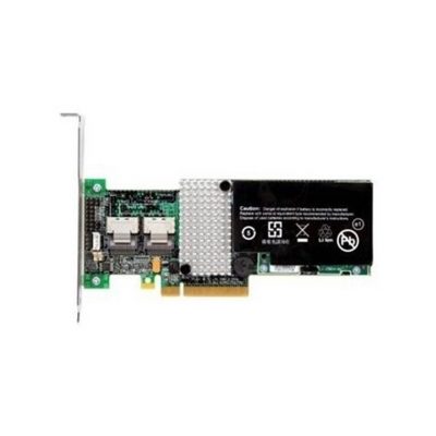 ServeRAID M1200 Zero Cache/RAID 5 Upgrade FOD