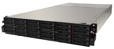 Lenovo ThinkSystem SD530 High Density Server