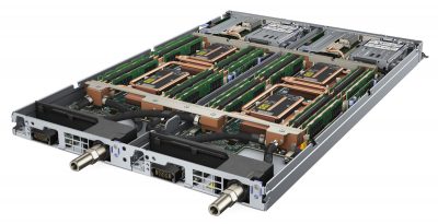 Lenovo ThinkSystem SD650 High Density Server