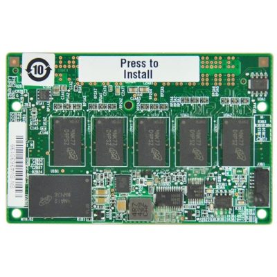 ServeRAID M5200 Series RAID 6 Upgrade-FoD