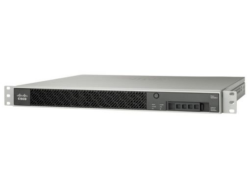Cisco ASA5525-X w/Firepower Threat Defense 8G EAC ASA5525-FTD-K9