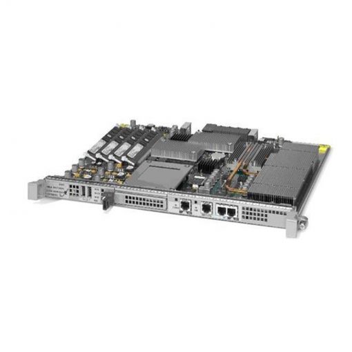 Cisco ASR 1000 RP2 80GB HDD