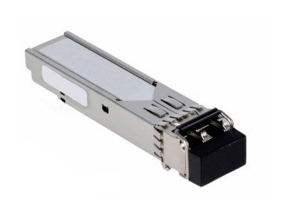 Brocade VDX SFP+ LR, Transceiver