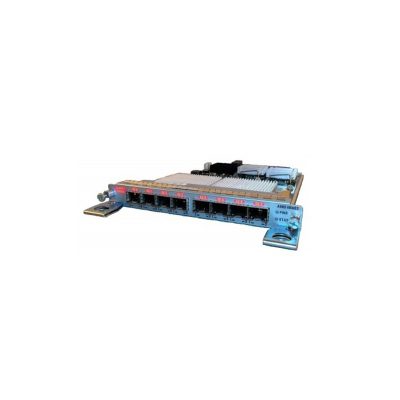 ASR 900 8 port SFP Gigabit Ethernet Interface Module, Spare