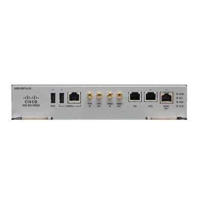 ASR 903 Route Switch Processor 1