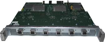 Cisco ASR1000 6-Port 10 GE Line Card
