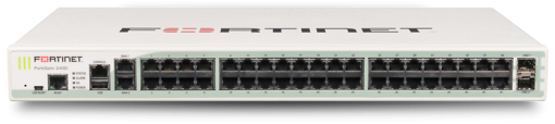 FortiGate-240D Hardware plus 3 Year 8x5 FortiCare and FortiGuard Unified (UTM) Protection