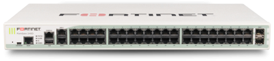 FortiGate-240D Hardware plus 5 Year 8x5 FortiCare and FortiGuard Unified (UTM) Protection