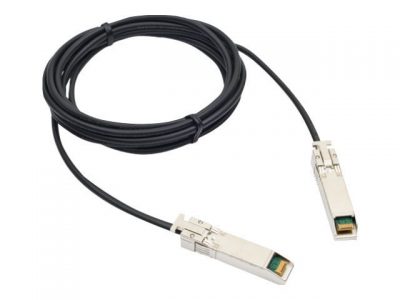Lenovo 1m Active DAC SFP+ Cables