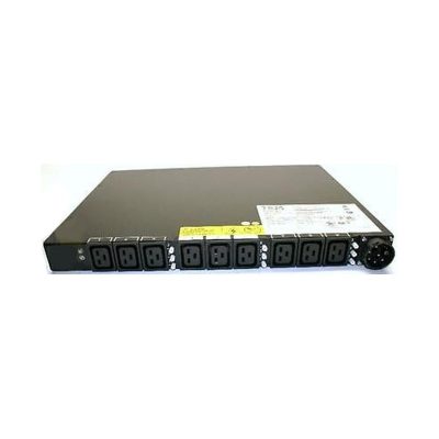 Ultra Density Enterprise C19/C13 PDU Module