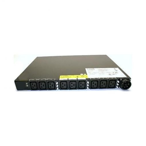 Ultra Density Enterprise C19/C13 PDU Module