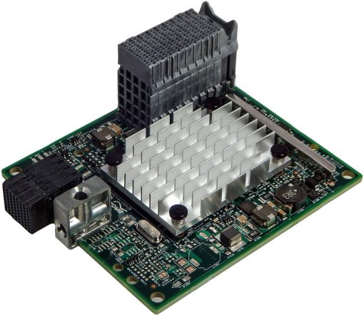 Flex System CN4022 2-port 10Gb Converged Adapter