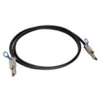 00MJ163 1.5m SAS Cable (mSAS HD to mSAS)