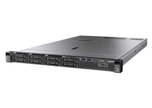 Lenovo ThinkSystem SR570 Rack Server