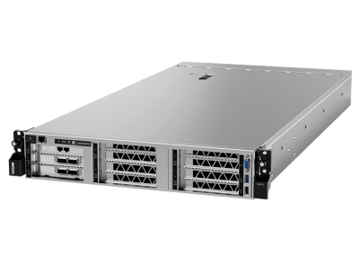 Lenovo ThinkSystem SR670 Rack Server CTO