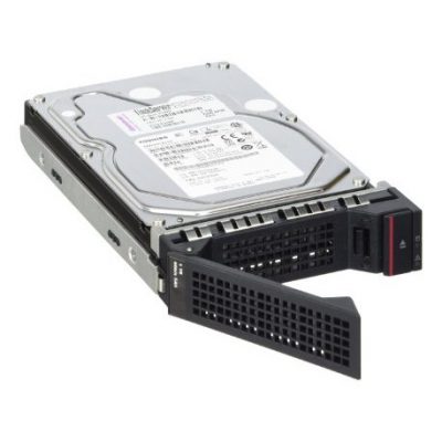 Lenovo Storage 2.5in 1.2TB 10k SAS HDD (SED)