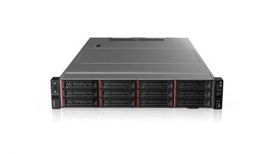 Lenovo ThinkSystem SR550 Rack Server