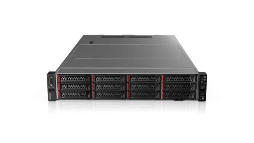Lenovo ThinkSystem SR550 Rack Server