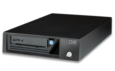 IBM TS2260 Tape Drive Model H6S
