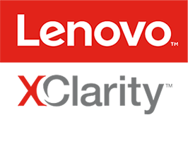 Lenovo XClarity Administrator, per Mngd Server w/1 Yr SW S&S