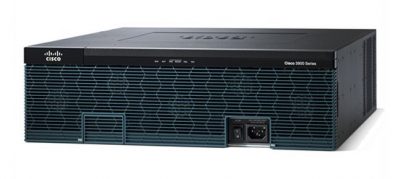Cisco 3925E Router