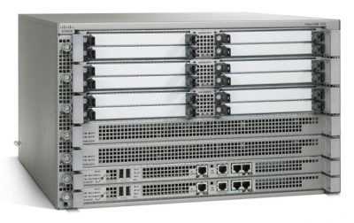 Cisco ASR 1006 Router