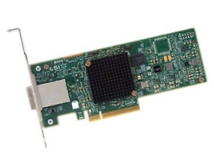 N2225 SAS/SATA HBA