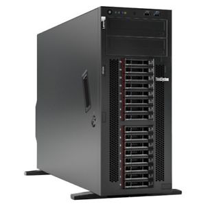Lenovo ThinkSystem ST550 Tower Server