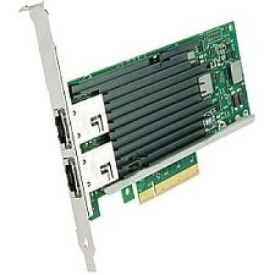 Intel X540-T2 Dual Port 10GBaseT Adapter