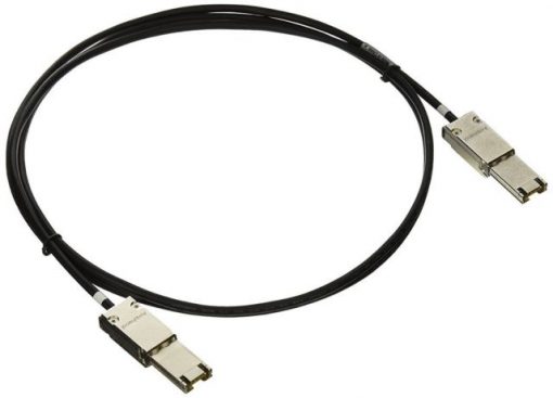 00NA009 Lenovo 2 m Mini-SAS/Mini-SAS 1x Cable (host SFF-8088 to target SFF-8088)