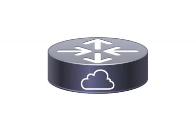The Cisco CSR 1000v Cloud Services Router