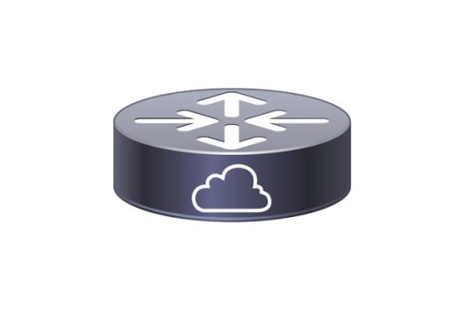 The Cisco CSR 1000v Cloud Services Router