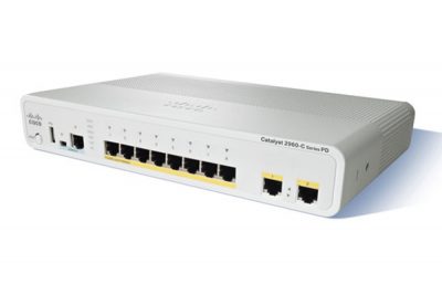 Cisco Catalyst 2960-C Series Switches (All Models)