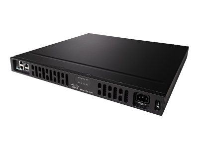 ISR-4331 Cisco 4331 Integrated Services Router