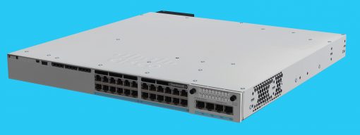 9300 Cisco Catalyst 9300 Series Switches CTO