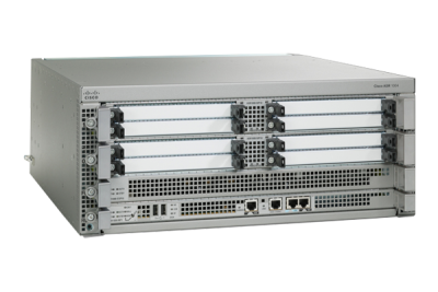 Cisco ASR 1004 Router