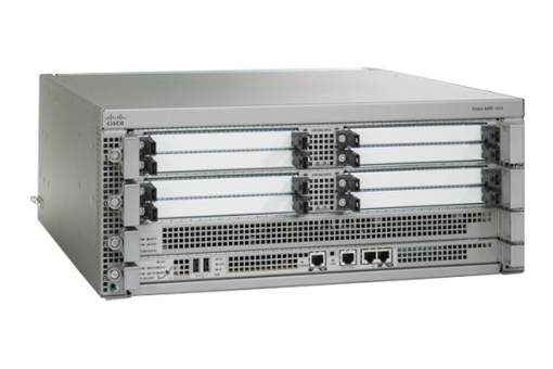 Cisco ASR 1004 Router