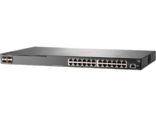Aruba 2930F Series Switches - Image 3