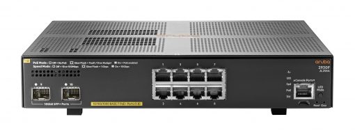 Aruba 2930F Series Switches - Image 4