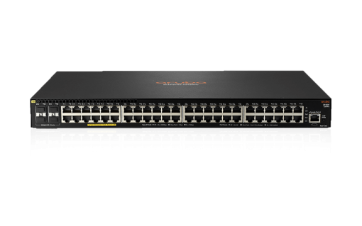 Aruba 2930F Series Switches - Image 2