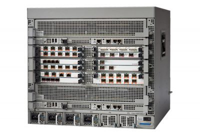 Cisco ASR 1009-X Router