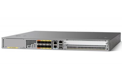 Cisco ASR 1001-X Router