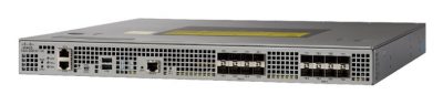 Cisco ASR 1001-HX Router