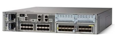 Cisco ASR 1002-HX router