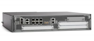 Cisco ASR 1002-X Router