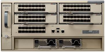 Cisco Catalyst 6880-X Switch Series